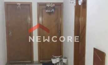 Imagem 5: Apartamento em Rua Visconde do Rio Branco - Centro - São Vicente/SP