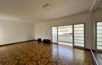 Imagem 7: Casa com 3 dormitórios para alugar, 300 m² por R$ 3.840,00/mês - Centro - Jaú/SP