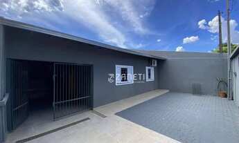 Imagem 3: Casa com 2 dormitórios à venda, 130 m² por R$ 500.000,00 - Conjunto Cafezal 2 - Londrina/P