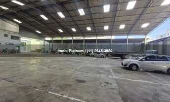 Imagem 5: GALPÃO COMERCIAL em SÃO PAULO - SP, VILA NATÁLIA