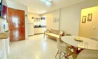 Imagem 2: Excelente apartamento na Avenida Oceânica