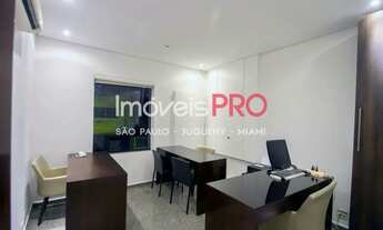 Imagem 4: Sala14 metros mesas e cadeiras comerciais para escritório ou até 10 pessoas com ar condici