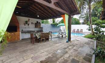 Imagem 5: Linda casa de praia!!!