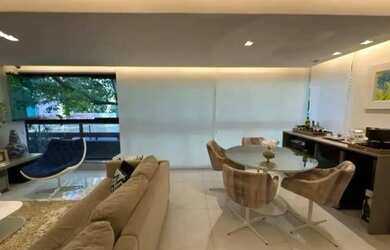 Imagem 6: Imóvel para venda possui 149 metros quadrados com 4 quartos em Monteiro - Recife - PE