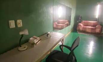 Imagem 2: Quarto para mulheres