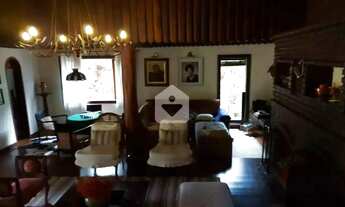 Imagem 6: Casa para venda com 5 quartos, 2700m² - Itaipava - Petrópolis/RJ