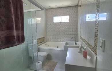 Imagem 6: Casa alto padrão 03 suítes, com ótimo acabamento Nova Macaé RJ!