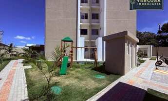 Imagem 4: Apartamento para locação na maraponga