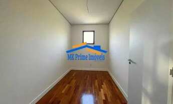 Imagem 6: Residencial Gênesis II Alphaville