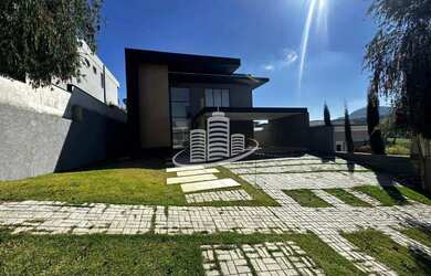 Imagem 2: Casa de Condomínio com 4 quartos, Tanque, Atibaia - R$ 2.89 mi, Cod: 14044