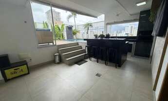 Imagem 4: COBERTURA DE ALTO PADRÃO 4 QUARTOS ALTO DO SETOR BUENO Cobertura com 4 Quarto(s) e 4 banh