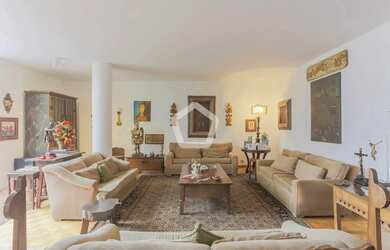 Imagem: Apartamento em Santa Cecília