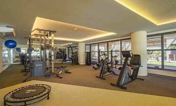 Imagem 4: Imóvel para venda com 70 metros quadrados com 2 quartos em Ponta do Seixas - João Pessoa