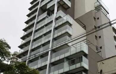 Imagem 7: Studio VN Álvaro Rodrigues, apto disponível para locação contendo 32m² e 1 dormitório