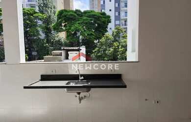 Imagem 4: Cobertura em Rua João Ribeiro - Campestre - Santo André/SP