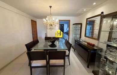 Imagem 2: APARTAMENTO EM LAGOA NOVA