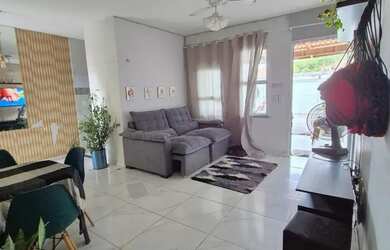 Imagem 6: Imóvel para venda tem 80 metros quadrados com 3 quartos em Ancuri - Itaitinga - CE