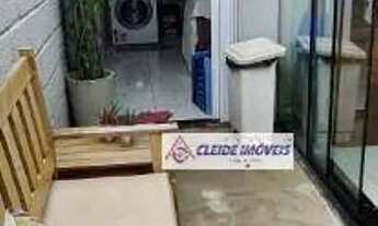 Imagem 3: Casa com 3 dormitórios à venda, 69 m² por R$ 570.000,00 - Jardim Florianópolis - Cuiabá/MT