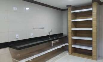 Imagem 7: Casa Duplex de Esquina no Siqueira