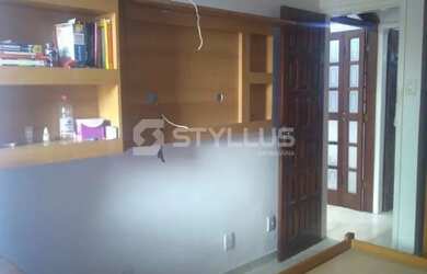 Imagem 7: Casa Duplex em Vila Tranquila com Terraço e Churrasqueira! M83S