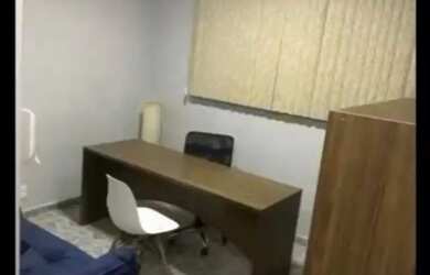 Imagem 4: Sala em Marechal Hermes