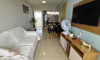 Imagem 6: Apto 1 quarto nascente mobiliado com vista para o mar em Maceió