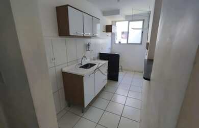 Imagem 2: Oportunidade - Apartamento - Parque Residencial Flamboyant - Residencial Spazio Campo dos