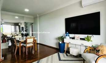 Imagem 3: Apartamento para Venda em Presidente Prudente, Vila São Jorge, 4 dormitórios, 1 suíte, 3 b