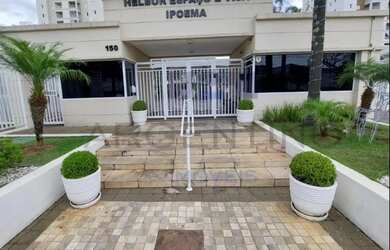 Imagem 2: Apartamento 3 dormitórios no Espaço e Vida Ipoema