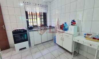 Imagem 4: Linda Casa em condomínio localizada a apenas 500 metros da praia Martim de Sá, em Caraguat