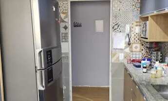 Imagem 5: Apartamento com 3 dormitórios à venda, 78 m² por R$ 425.000,00 - Nova Petrópolis - São Ber