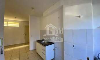 Imagem 4: Apartamento à venda com 2 Quartos, 43m² no bairro Jardim Heitor Rigon