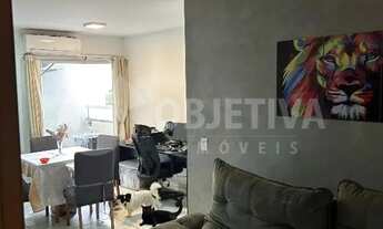 Imagem 2: Apartamento para aluguel, 2 quartos, 1 suíte, 1 vaga, JARDIM EUROPA - UBERLANDIA/MG