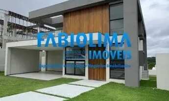 Imagem 2: Casa a venda no Alphaville Litoral Norte, Bahia