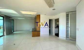 Imagem 6: Apartamento, Alameda, Vila da Serra, Nova Lima, 4 quartos, R$4.790.000,00, à venda na TWA