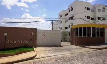 Imagem 6: Condomínio Bem Viver II no Térreo