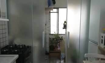 Imagem 3: Apartamento com boa infraestrutura no VILA GRENÁ!