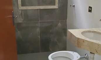 Imagem 4: Casa Nova Santa Fe em Goiânia