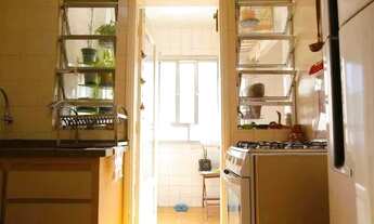 Imagem 7: Apartamento com 2 dormitórios à venda, 78 m² por R$ 446.000,00 - Vila Bastos - Santo André