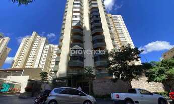 Imagem: APARTAMENTO 04 QUARTOS 02 SUÍTES - SETOR