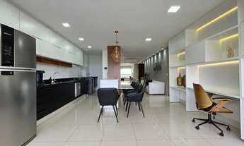 Imagem 4: Apartamento à Venda no Setor Marista