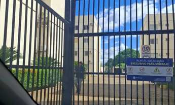 Imagem 2: Vendo apartamento Residencial Araguaia - Plano Diretor Sul, Palmas/TO