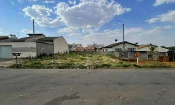 Imagem: Lote 364,27m² (Asfalto e Agua) Parque Itatiaia