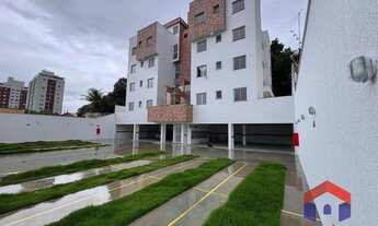Imagem 2: Apartamento com 2 dormitórios à venda, 50 m² por R$ 358.500,00 - Rio Branco - Belo Horizon