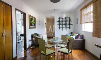 Imagem 2: Cobertura à venda, 2 quartos, 1 suíte, 2 vagas, Buritis - Belo Horizonte/MG