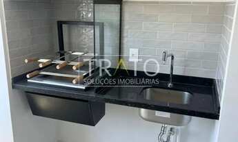 Imagem 6: Apartamento - Jardim Proença - Campinas
