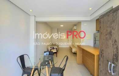 Imagem 5: Bela Vista, apartamento Garden, 1 dormitório, 1 vaga