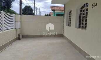 Imagem 7: Casa para locação no bairro Jardim Santa Genebra II em Campinas
