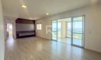 Imagem: Apartamento Face Norte com Vista Livre
