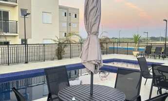 Imagem 2: Apartamento Salto